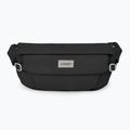 Osprey Arcane Hip 2l nero, marsupio per reni