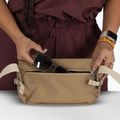 Osprey Arcane Hip 2 l latte brown kidney sachet 6