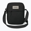 Marsupio Osprey Arcane Small Crossbody 1,5 l nero