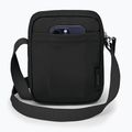 Marsupio Osprey Arcane Small Crossbody 1,5 l nero 5