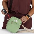 Osprey Arcane Small Crossbody 1,5 l marsupio botanico 6