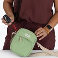 Osprey Arcane Small Crossbody 1,5 l marsupio botanico 10
