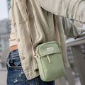 Osprey Arcane Small Crossbody 1,5 l marsupio botanico 8
