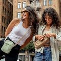 Osprey Arcane Small Crossbody 1,5 l marsupio botanico 9