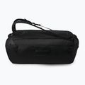 Osprey Transporter Duffel 150 l raven black borsa da viaggio