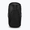 Osprey Transporter Duffel 150 l raven black borsa da viaggio 3