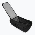 Osprey Transporter Duffel 150 l raven black borsa da viaggio 4