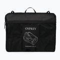Osprey Transporter Duffel 150 l raven black borsa da viaggio 5
