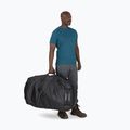 Osprey Transporter Duffel 150 l raven black borsa da viaggio 6