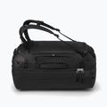 Osprey Transporter Duffel 44 l raven black borsa da viaggio