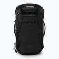 Osprey Transporter Duffel 44 l raven black borsa da viaggio 3