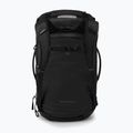 Osprey Transporter Duffel 44 l raven black borsa da viaggio 3