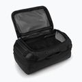 Osprey Transporter Duffel 44 l raven black borsa da viaggio 4