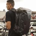 Osprey Transporter Duffel 44 l raven black borsa da viaggio 10