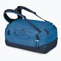 Borsa da viaggio Osprey Transporter Duffel 44 l blu flame 2