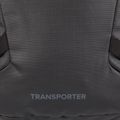 Zaino da viaggio Osprey Transporter 36 l nero corvino 4