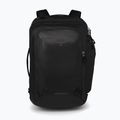 Indietro Osprey Transporter Travel 44 l raven nero