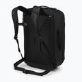 Indietro Osprey Transporter Travel 44 l raven nero 2