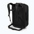 Indietro Osprey Transporter Travel 44 l raven nero 3