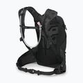 Zaino da ciclismo da donna Osprey Raven 14 l black 3