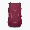 Zaino da trekking Osprey Hikelite 18 l camaleonte / nero