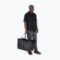 Borsa da viaggio Osprey Transporter Gear Tote 60 l raven black/black 4
