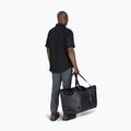 Borsa da viaggio Osprey Transporter Gear Tote 60 l raven black/black 5