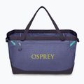 Osprey Transporter Gear Tote 60 l borsa da viaggio euphoria viola