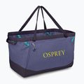 Osprey Transporter Gear Tote 60 l borsa da viaggio euphoria viola 2