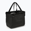 Borsa da viaggio Osprey Transporter Gear Tote 28 l raven black 2