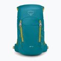 Zaino da trekking per bambini Osprey Jet 18 l blue spikemoss
