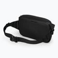Osprey Transporter Waist Pack 3 l raven black kidney pouch 2
