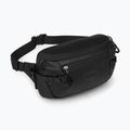 Osprey Transporter Waist Pack 3 l raven black kidney pouch 2