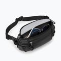 Osprey Transporter Waist Pack 3 l raven black kidney pouch 4