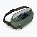 Osprey Transporter Waist Pack 3 l Borsa renna in foglia di pino 4