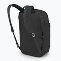 Osprey Arcane XL Day 30 l zaino urbano nero 2