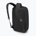 Zaino grande Osprey Arcane 20 l nero 3