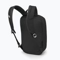 Zaino da giorno Osprey Arcane Small 10 l nero 2