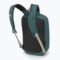 Osprey Arcane Small Daypack 10 l blu cascade 2