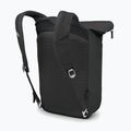 Osprey Arcane Tote Pack 20 l zaino da città nero 3