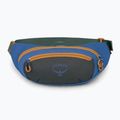 Osprey Daylite Waist Earth 2 l antracite scuro/blu fiamma sacca renale