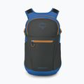 Zaino da trekking Osprey Daylite Plus Earth 20 l carbone scuro / blu fiamma