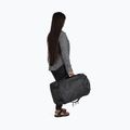 Borsa da viaggio Osprey Transporter Squffel 70 l raven black 6