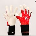 Guanti da portiere RG Bionix Red 21/22 rosso 5