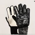 Guanti da portiere per bambini Reusch Attrakt Starter Solid nero 9