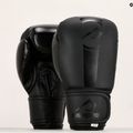 Guanti Boxer Overlord nero 7