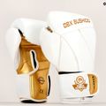 DBX BUSHIDO Martello guantoni da boxe bianchi B-2V19 17