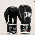 LEONE 1947 Flash Junior guantoni da boxe per bambini nero 14
