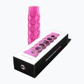 Supporto per racchetta da padel Bullpadel Hesacore Tour Grip Woman fuchsia 2
