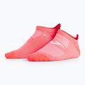 Joma Running Night calze 3 paia fulor coral/fluor yellow 5